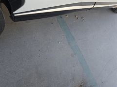 Roewe MG RX5 1.5T Superior Edition - photo 10