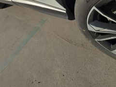 Roewe MG RX5 1.5T Superior Edition - photo 11