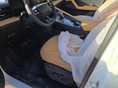 Roewe MG RX5 1.5T Superior Edition - photo 14
