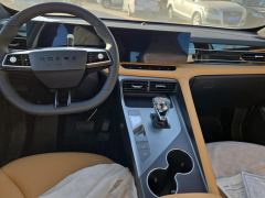 Roewe MG RX5 1.5T Superior Edition - photo 16