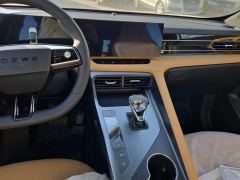 Roewe MG RX5 1.5T Superior Edition - photo 17