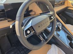 Roewe MG RX5 1.5T Superior Edition - photo 18