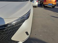 Roewe MG RX5 1.5T Superior Edition - photo 4
