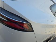 Roewe MG RX5 1.5T Superior Edition - photo 5