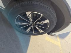 Roewe MG RX5 1.5T Superior Edition - photo 6