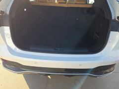 Roewe MG RX5 1.5T Superior Edition - photo 7