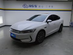 BYD Qin PLUS EV 600km Flagship - photo 1