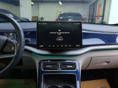 BYD Qin PLUS EV 600km Flagship - photo 17
