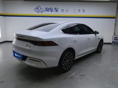 BYD Qin PLUS EV 600km Flagship - photo 2