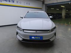 BYD Qin PLUS EV 600km Flagship - photo 3