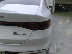 BYD Qin PLUS EV 600km Flagship - photo 5