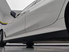 BMW i3 eDrive 35 L - photo 11