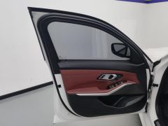 BMW i3 eDrive 35 L - photo 12
