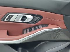 BMW i3 eDrive 35 L - photo 13