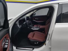 BMW i3 eDrive 35 L - photo 14