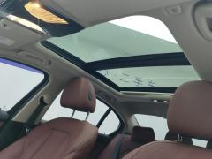 BMW i3 eDrive 35 L - photo 15