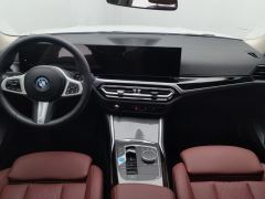 BMW i3 eDrive 35 L - photo 16