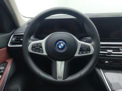 BMW i3 eDrive 35 L - photo 18