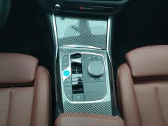 BMW i3 eDrive 35 L - photo 19