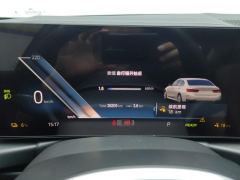 BMW i3 eDrive 35 L - photo 20