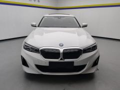 BMW i3 eDrive 35 L - photo 3