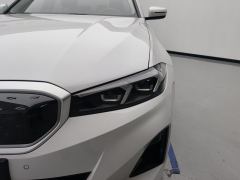 BMW i3 eDrive 35 L - photo 4
