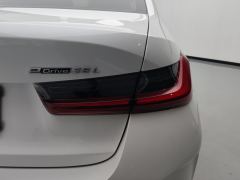 BMW i3 eDrive 35 L - photo 5