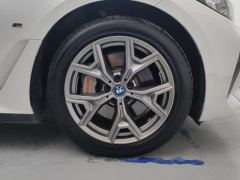 BMW i3 eDrive 35 L - photo 6