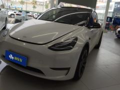 Tesla Model Y 615km Performance High-Performance AWD Version - фото 1