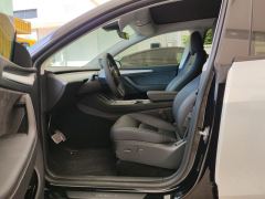 Tesla Model Y 615km Performance High-Performance AWD Version - фото 14