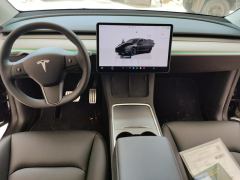 Tesla Model Y 615km Performance High-Performance AWD Version - фото 16