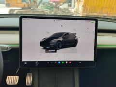 Tesla Model Y 615km Performance High-Performance AWD Version - фото 17
