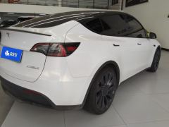 Tesla Model Y 615km Performance High-Performance AWD Version - фото 2