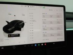 Tesla Model Y 615km Performance High-Performance AWD Version - фото 20