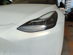 Tesla Model Y 615km Performance High-Performance AWD Version - фото 4