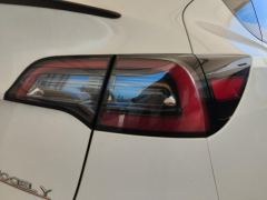 Tesla Model Y 615km Performance High-Performance AWD Version - фото 5