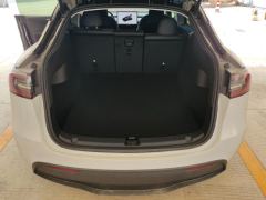 Tesla Model Y 615km Performance High-Performance AWD Version - фото 7