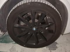BMW X3 Facelift xDrive30i Luxury M Night Package - ფოტო 6
