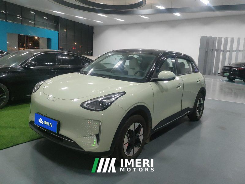 Geely Star Wish UP 410km Edition - ავტომობილი ჩინეთიდან