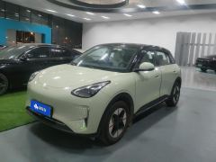 Geely Star Wish UP 410km Edition - ფოტო 1