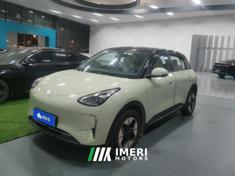 2025 Geely Galaxy Star Wish UP 410km Explorer Edition - ავტომობილი ჩინეთიდან