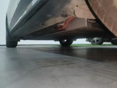 Geely Star Wish UP 410km Edition - ფოტო 11