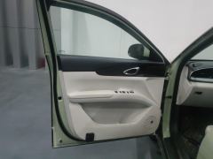 Geely Star Wish UP 410km Edition - ფოტო 12