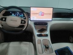 Geely Star Wish UP 410km Edition - ფოტო 16