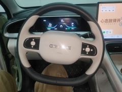 Geely Star Wish UP 410km Edition - ფოტო 18