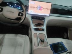 Geely Star Wish UP 410km Edition - ფოტო 19