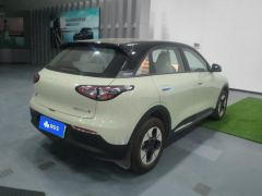 Geely Star Wish UP 410km Edition - ფოტო 2