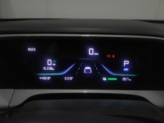 Geely Star Wish UP 410km Edition - ფოტო 20