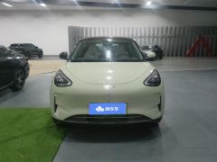 Geely Star Wish UP 410km Edition - ფოტო 3