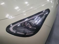 Geely Star Wish UP 410km Edition - ფოტო 4